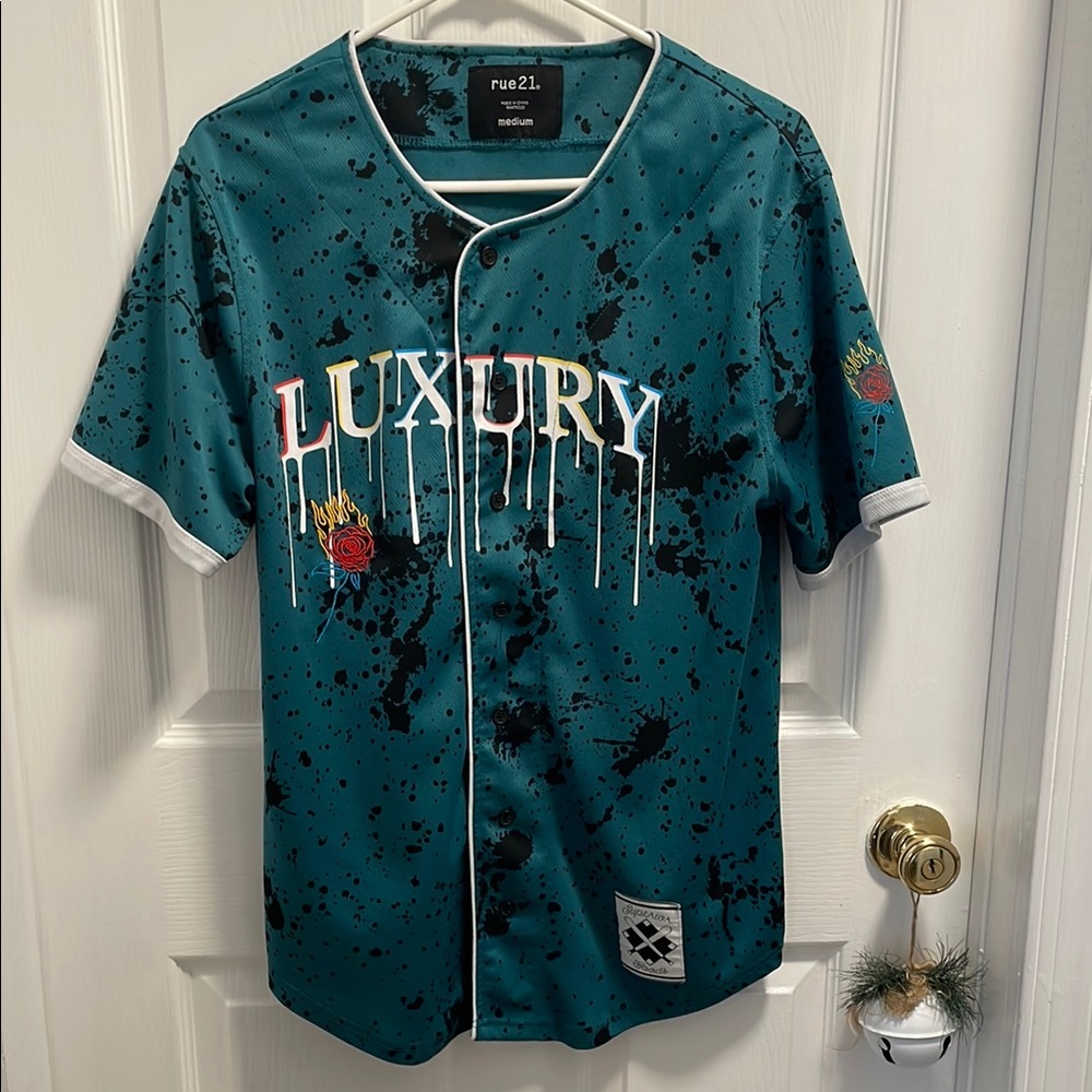 Men’s jersey
